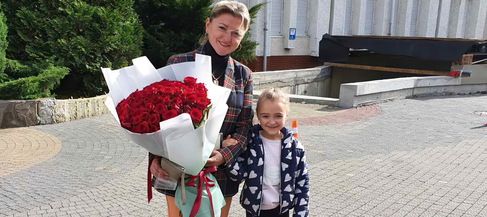 Приймаємо передзамовлення на день матері | «Роза Черкас»