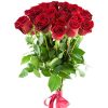 Фото товара 15 импортных роз в Черкассах
