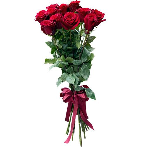 Фото товара 11 метровых роз в Черкассах